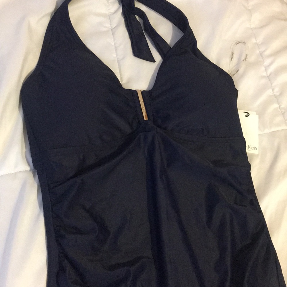 One Piece Swimming Suit